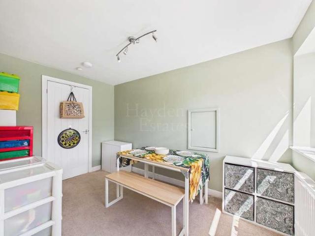 House for sale in Catchems End, Wyre Forest