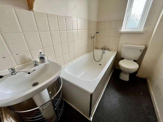 House for sale in Brackla, Bridgend