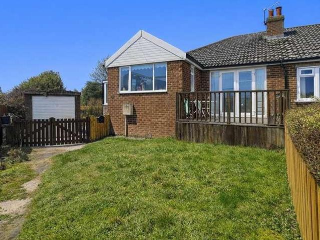 House for sale in Wrose, West Yorkshire
