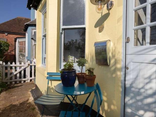 House for sale in Hythe, Folkestone