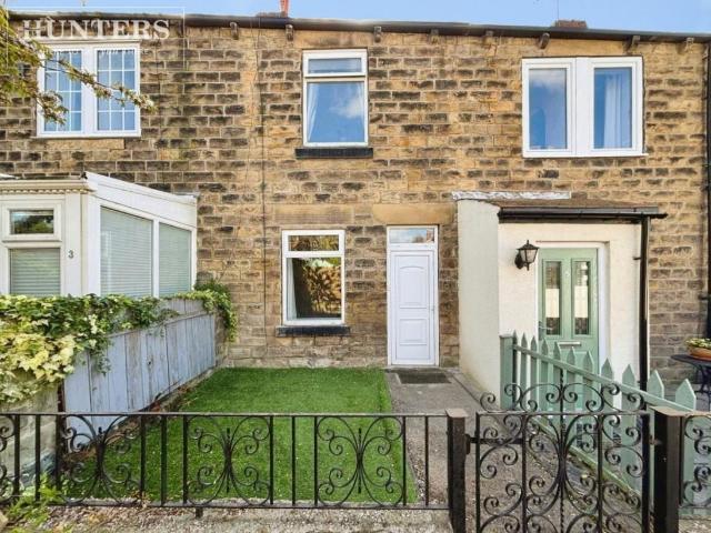 House for sale in Royston, South Yorkshire