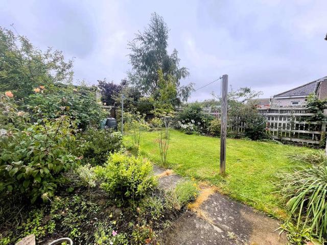 House for sale in Forres, Scotland