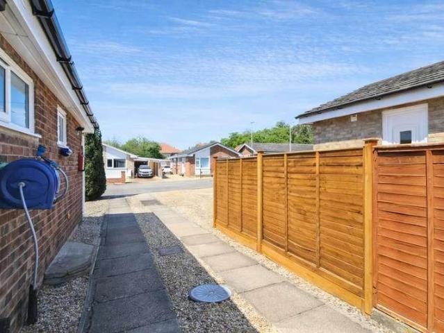 House for sale in New Catton, East Bank