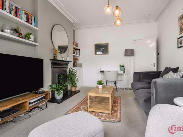 House for sale in Harringay, Greater London