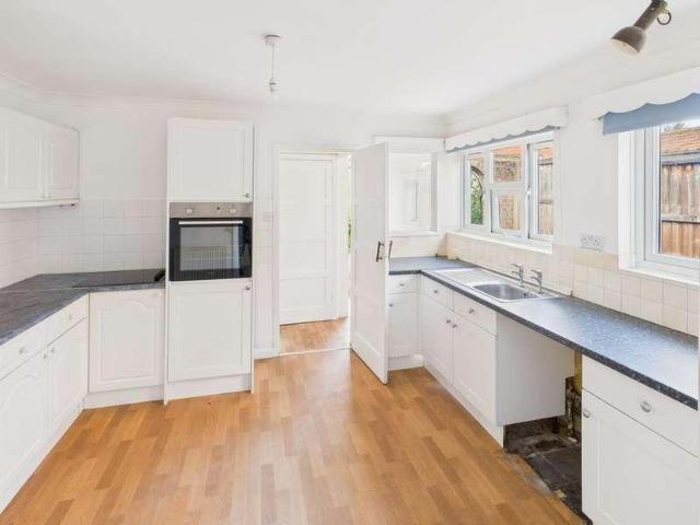 House for sale in Burgh St Peter, Norfolk