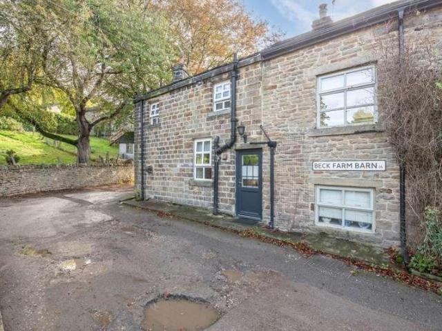 House for sale in Peas Acre, Bradford