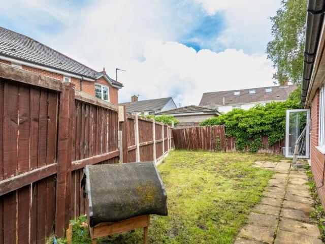House for sale in Kirkby, Knowsley