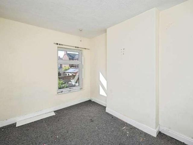 House for sale in Elmton, East Midlands
