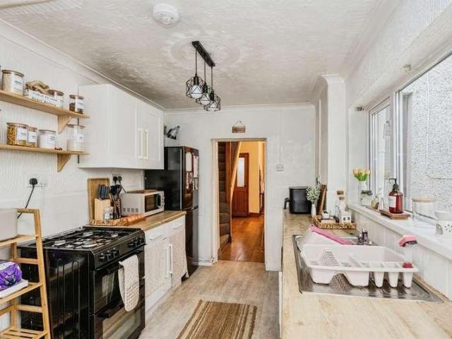 House for sale in Wern, Llanelli