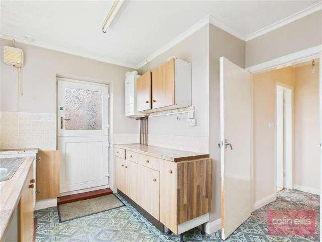 House for sale in Burniston