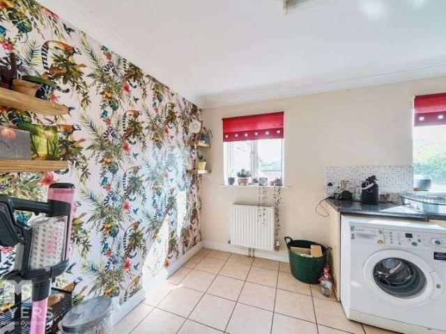 House for sale in Wool, East Burton