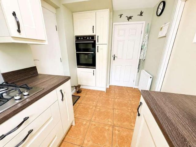 House for sale in Russell's Hall, Brierley Hill