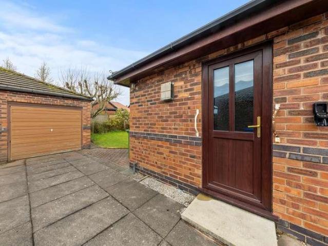 House for sale in Appleton, Warrington