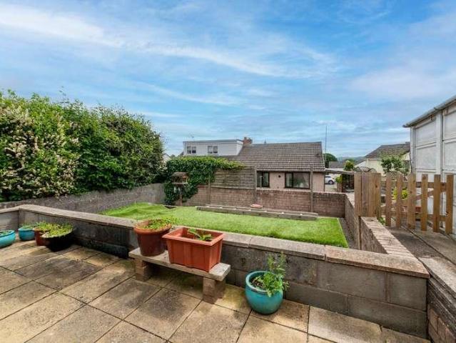 House for sale in Bryn Mawr, Wales