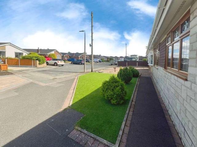 House for sale in Lee Bank, Greater Manchester