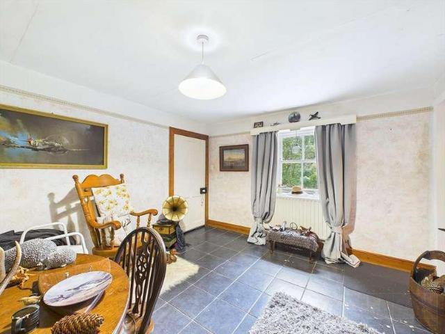 House for sale in Scotland