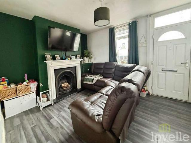 House for sale in Morton, Ingleby