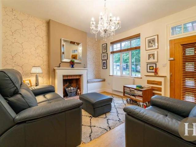 House for sale in Harborne, West Midlands