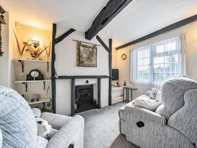 House for sale in White Colne, Braintree