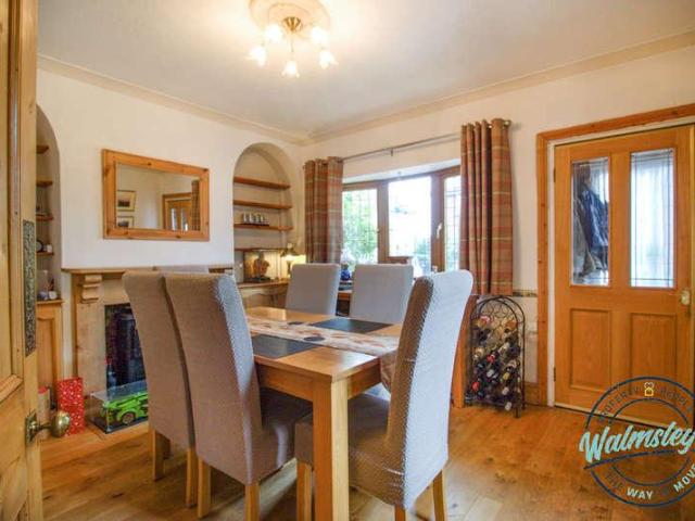 House for sale in Ryton-on-Dunsmore, Rugby