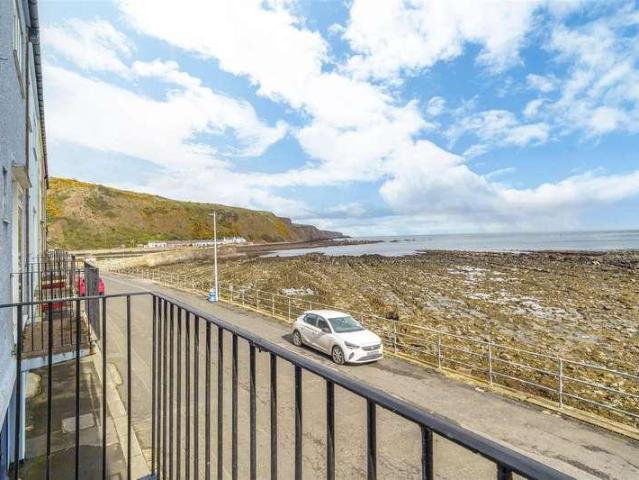 House for sale in Burnmouth, Scotland