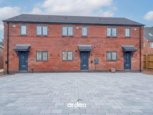 House for sale in Bromsgrove