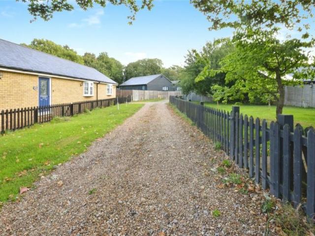 House for sale in Arrington, Cambridgeshire