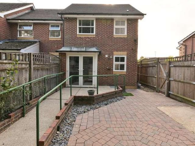 House for sale in Maidenbower, Crawley