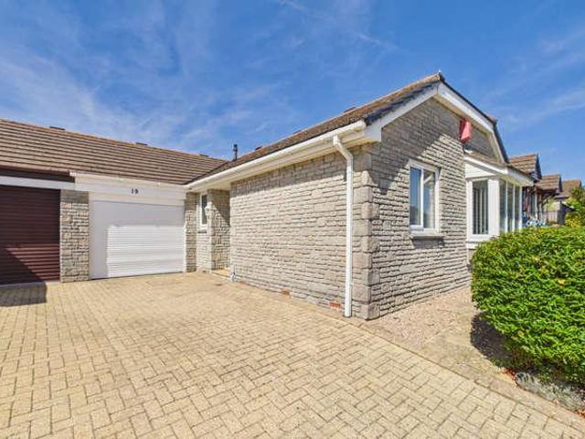 House for sale in Phillack, Hayle