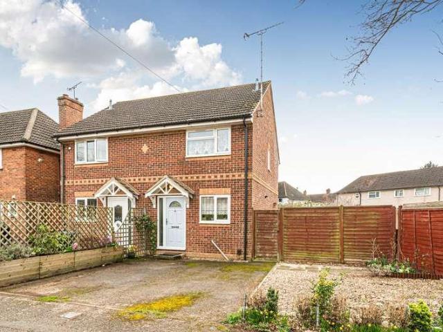 House for sale in Walton, Aylesbury