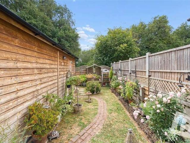 House for sale in Wickford