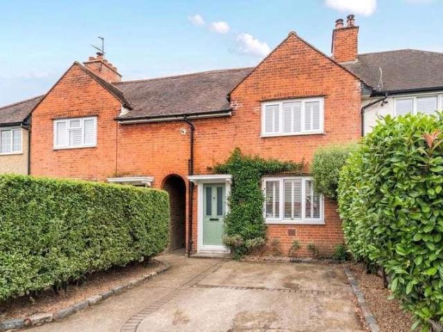 House for sale in Blackhills, Surrey