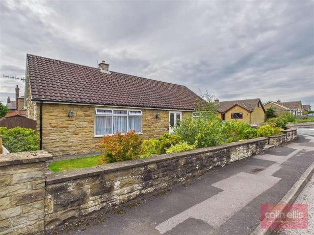 House for sale in Falsgrave, Kepwick