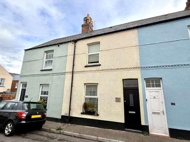 House for sale in Withycombe, East Devon