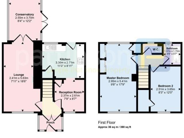 House for sale in Biddick Hall, Cleadon