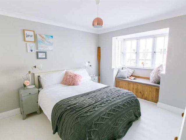 House for sale in Cowlease, Ventnor