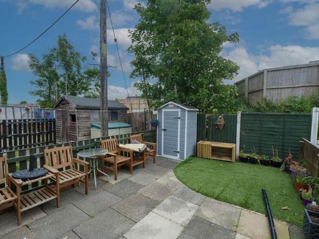 House for sale in White Lund, Lancaster