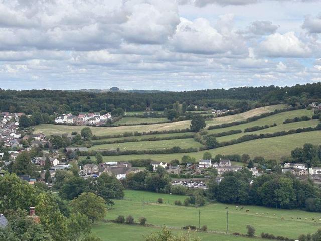 House for sale in Drybrook, Bromsberrow Heath