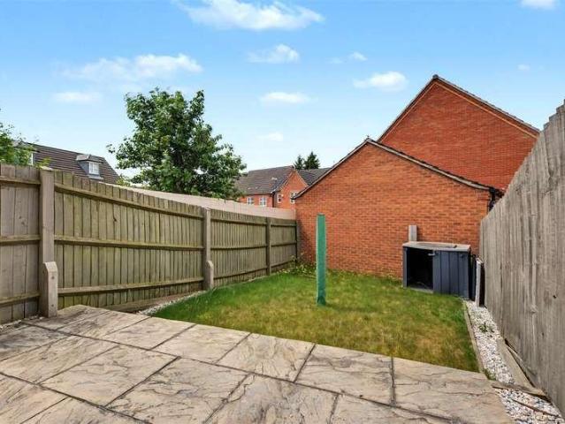House for sale in Haddon, East Midlands