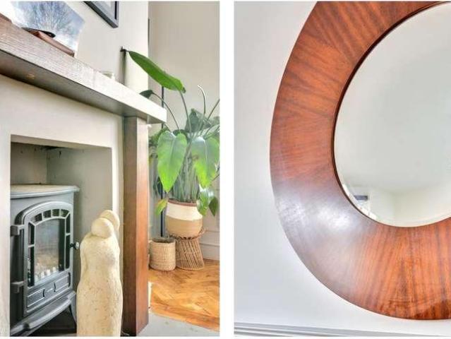 House for sale in Caldermill, East Midlands
