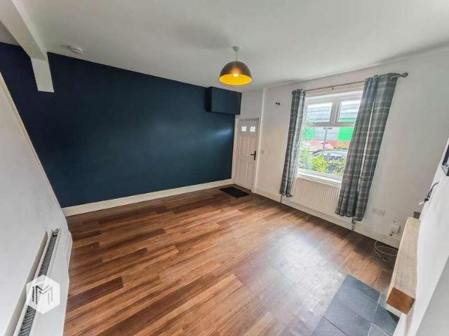 House for sale in Newtown, Salford