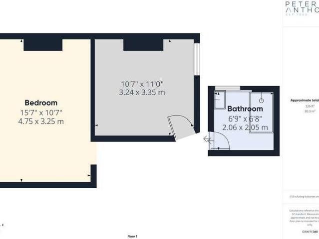 House for sale in Salford, Greater Manchester