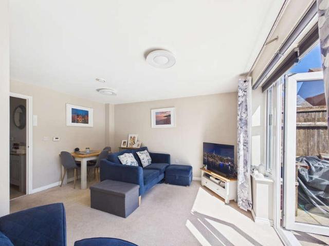 House for sale in Berrick Salome, Oxfordshire