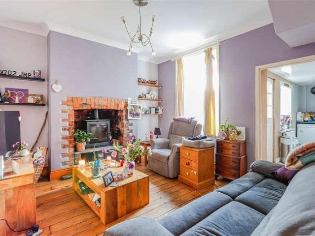 House for sale in Cwm Talwg, Barry