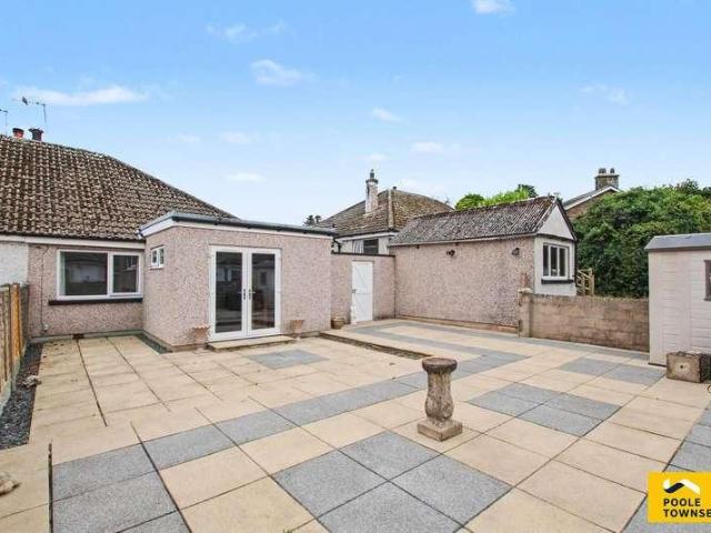 House for sale in Hawcoat, Barrow
