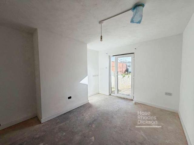 House for sale in Oakfield, Ryde