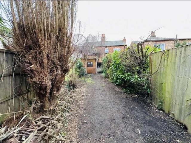 House for sale in Cawood, North Yorkshire