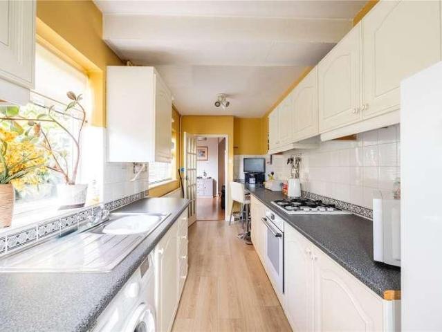 House for sale in Brentingby, Leicestershire