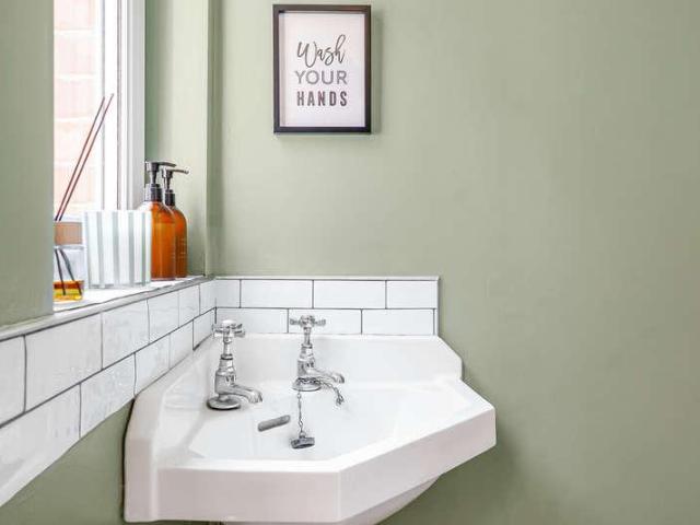 House for sale in Highweek, Bridford