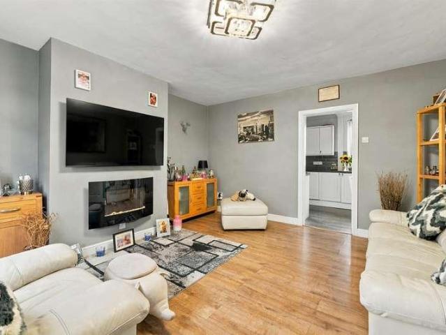 House for sale in Moss Rose, Macclesfield